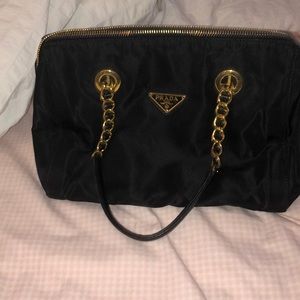 Prada purse